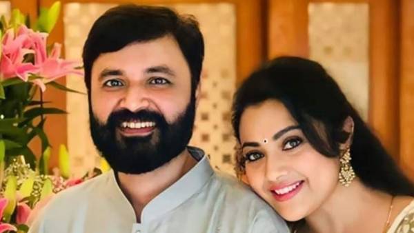 హఠాత్తుగా భర్త మరణం