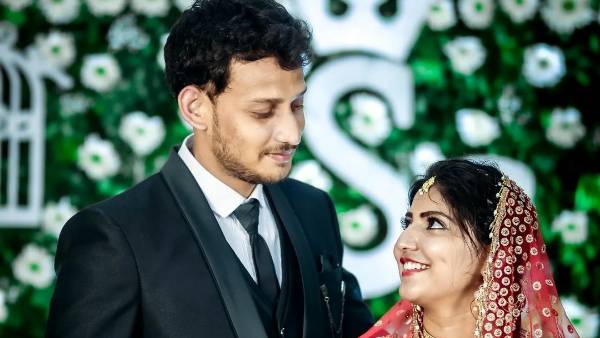  పెళ్లి కొడుకు ఎవరంటే?