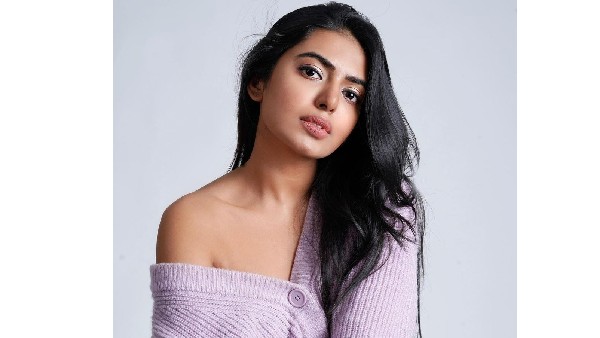 మొదటి సినిమానే ఆగిపోయింది