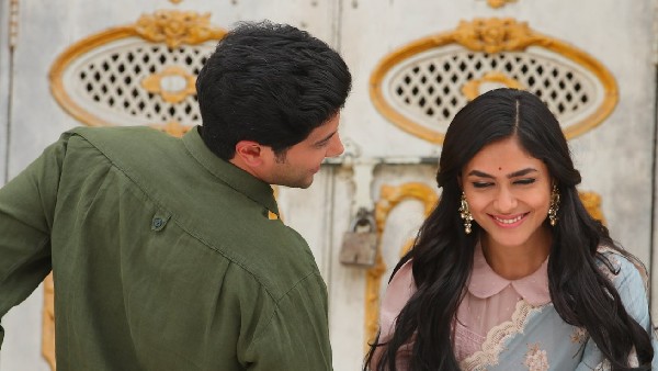 సీతా రామం మూవీ బిజినెస్ డీటేల్స్