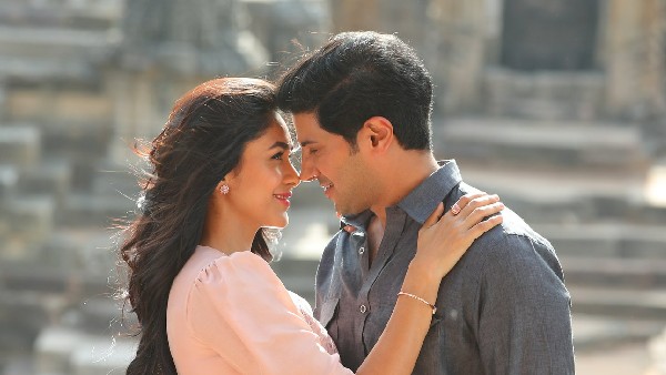 ప్రపంచ వ్యాప్తంగా ఎంత వచ్చింది?