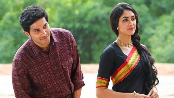 ప్రపంచవ్యాప్తంగా కలెక్షన్లు