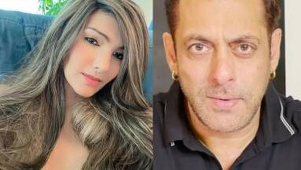 ఐశ్వర్యా రాయ్​ను కొట్టిన సల్మాన్​..