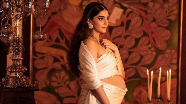 సోనమ్ కపూర్‌పై ట్రోలింగ్..