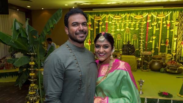 నందమూరి ఫ్యామిలీతో..