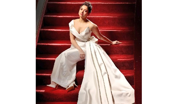 తమన్నా హాట్ ఫొటోలు వైరల్