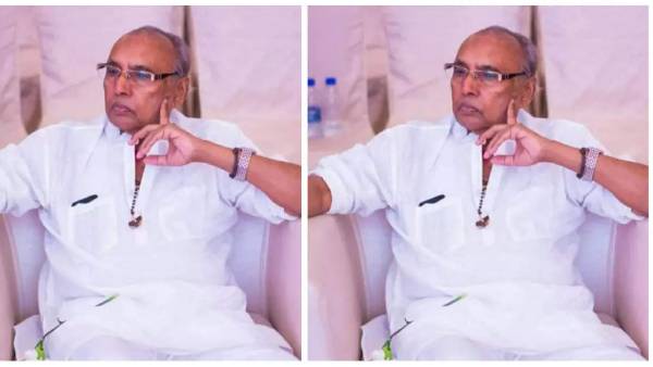 ఉదయమే కన్నుమూత