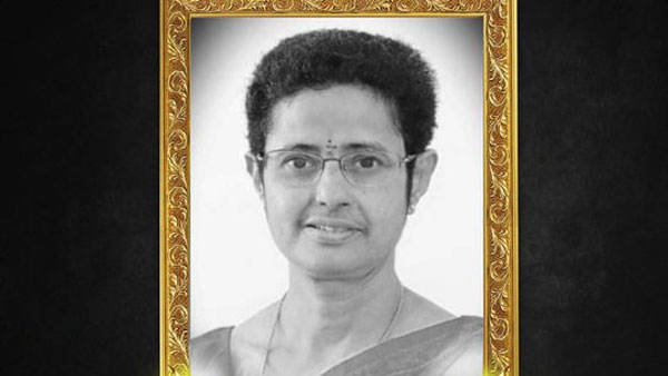  ఆత్మహత్య చేసుకుని