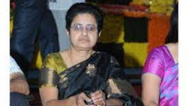 కూతురి పరిస్థితి చూసి..