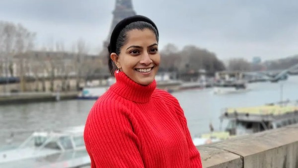 ముక్కుసూటి మనిషి..