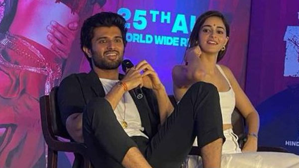 కోపం లేదని అంటూ