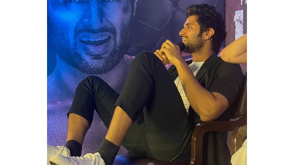 ఎకురు ఎదుగుతున్నారంటే.. వారిని 