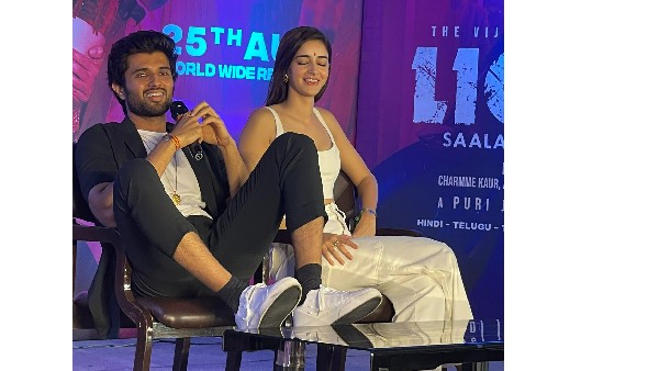 నాకు యాటిట్యూడ్ లేదంటూ విజయ్ దేవరకొండ 