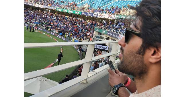 బాక్సాఫీస్ వద్ద డిజాస్టర్‌గా లైగర్