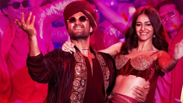 అమెరికాలో లైగర్ భారీగా అడ్వాన్స్ బుకింగ్