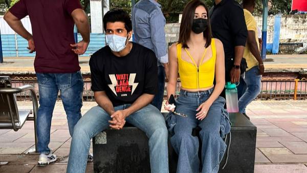 విజయ్ దేవరకొండ ప్రమోషన్స్ జోరు