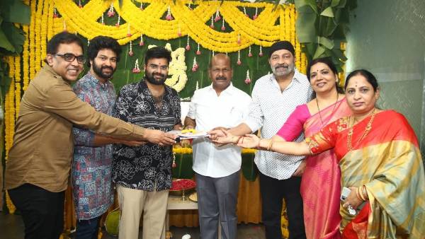 Dr Rajasekhar to play as Monster in Pavan Sadinenis direction