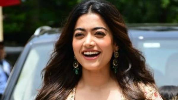 స్టన్నింగ్ లుక్