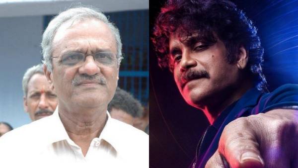  పెళ్లైన వారికే శోభనానికి లైసెన్సా? పెళ్లికాని పరిస్థితి ఏమిటి? నాగార్జునకు సీపీఐ నారాయణ పంచ్