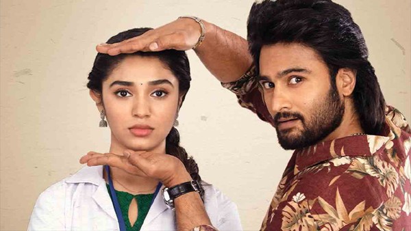 వెన్నెల కిషోర్ ఫన్.. శ్రీకాంత్ ఎమోషనల్‌గా