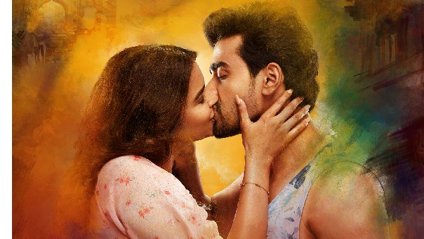 Pujitha Ponnadas Aakasa Veedhullo movie review and rating: Gautam Krishna shines with acting and direction