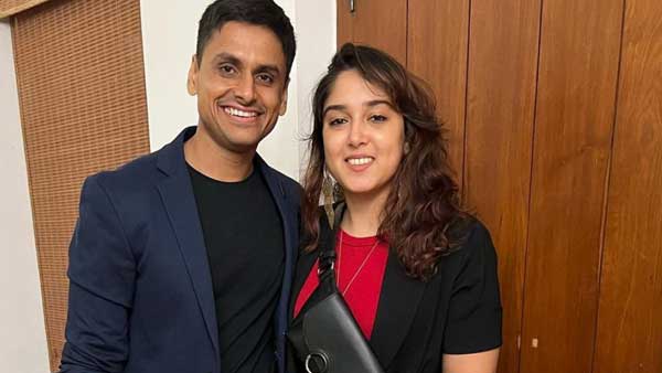 మొదట హీరోయిన్ గా..