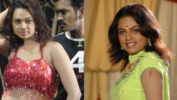  ఐటమ్ సాంగ్​తో..