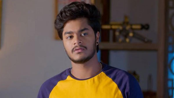 వాడు చిన్నపిల్లాడు కాదు