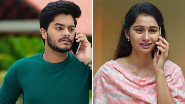  పూజలో జెస్సి పొరపాటు