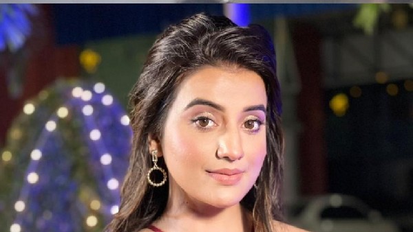 అక్షరా సింగ్ క్లారిటీ..