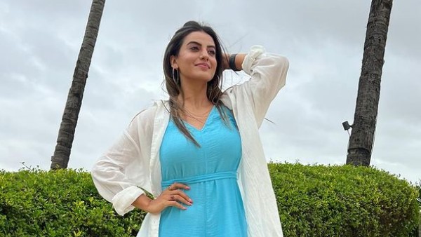 వార్తల్లో నిలుస్తున్న నటి..