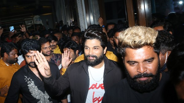 ఆక్సిజన్ లేని చోట కూడా ఫ్యాన్స్