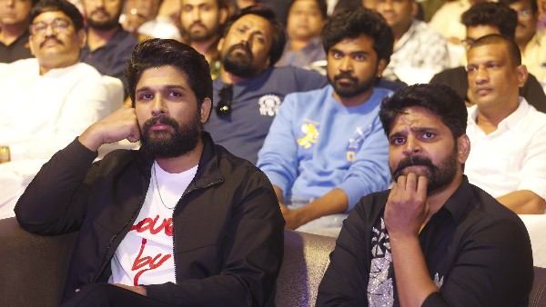 కేరళలో ఐకాన్ స్టార్ క్రేజ్ బీభత్సం