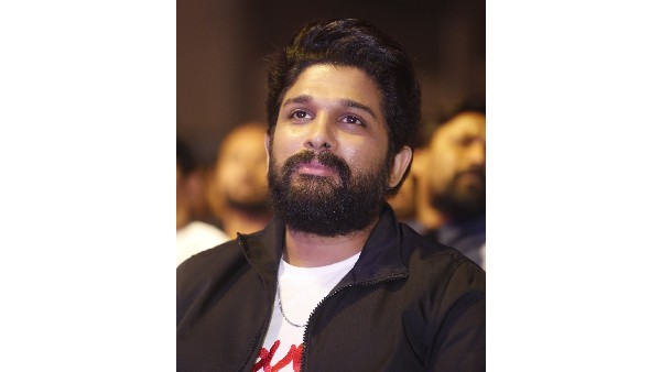 అల్లు అర్జున్ పాన్ వరల్డ్ 