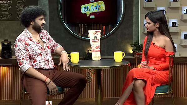 అతను జెన్యూన్ గా ఆడట్లేదు..