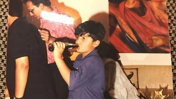  13 ఏళ్లు..