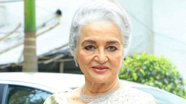 అమెరికన్‌తో పెళ్లి వరకు వచ్చి..