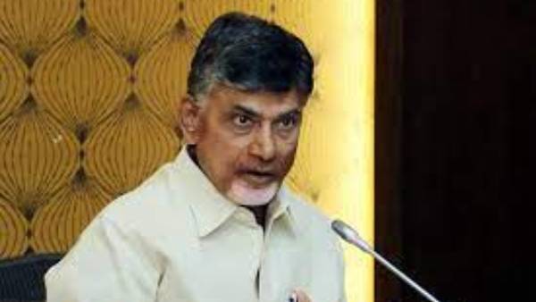 చంద్రబాబు గ్రీన్ సిగ్నల్