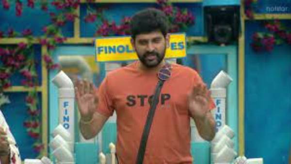 21 మంది ఎంట్రీ... ముగ్గురు ఔట్