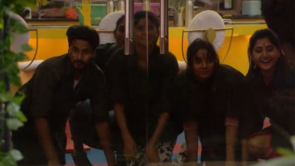 అత్యాశ ఉన్న వ్యాపారవేత్తగా