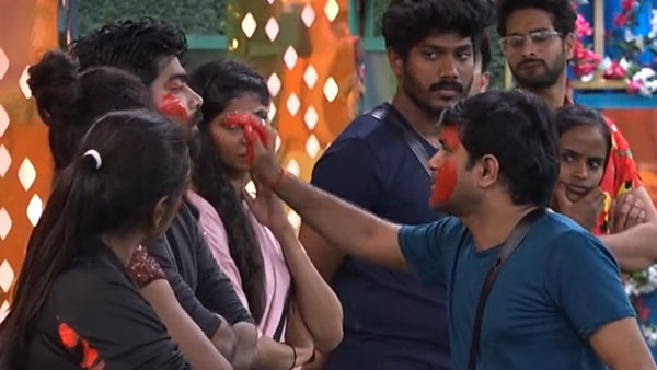 సంస్కారం లేదంటూ చంటి