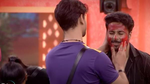 అంత అరుస్తానంటూ