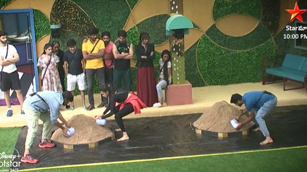 ఆరోహి ఏడుపు