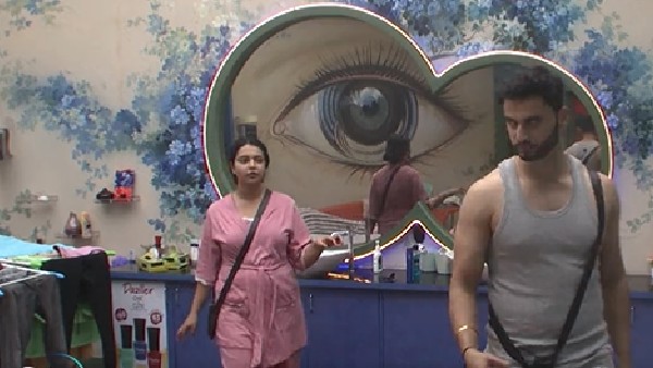 మొండి ప్రవర్తన