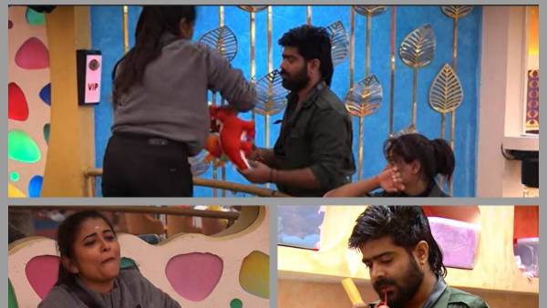 ఇద్దరి కన్నా ఎక్కువ..