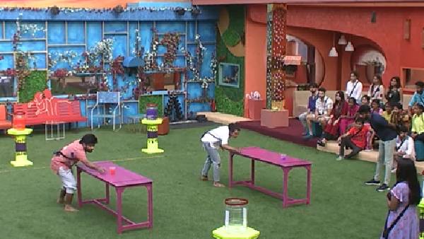 మరోసారి ఓటమి