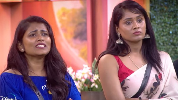 కన్నడ బిగ్ బాస్ హౌజ్ లో..