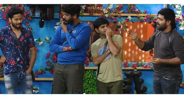 చంటి క్లాస్