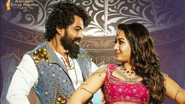 ప్రపంచ వ్యాప్తంగా ఎంత వచ్చింది