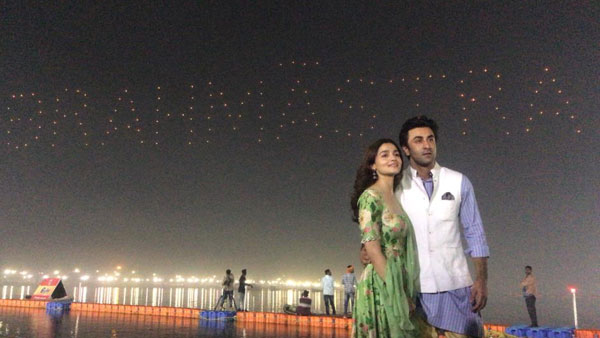 బ్రహ్మాస్త్ర మూవీ ప్రీ రిలీజ్ బిజినెస్